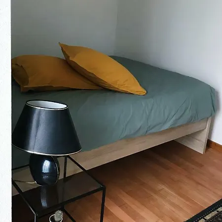 Appartement Le 134