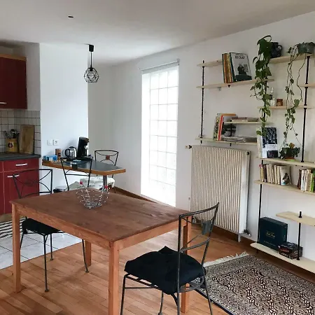 Le 134 Appartement *